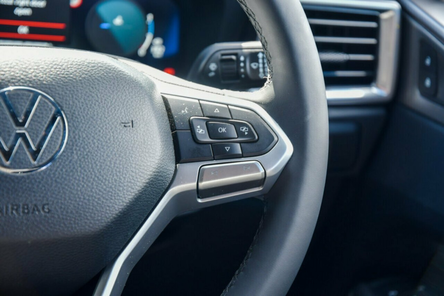 2024 Volkswagen Amarok NF TSI452 Aventura Ute Image 13