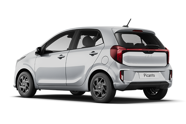 2025 Kia Picanto JA PE2 Sport Hatch