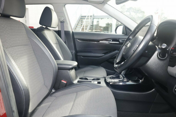2021 Kia Seltos SP2 Sport+ SUV Image 8