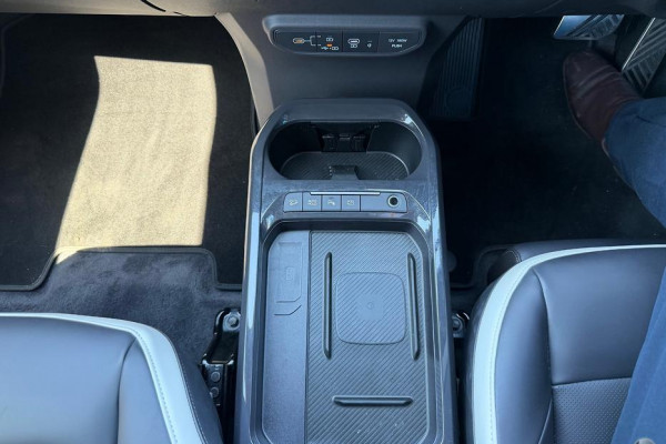 2025 Kia EV5 OVc GT-Line SUV Image 21