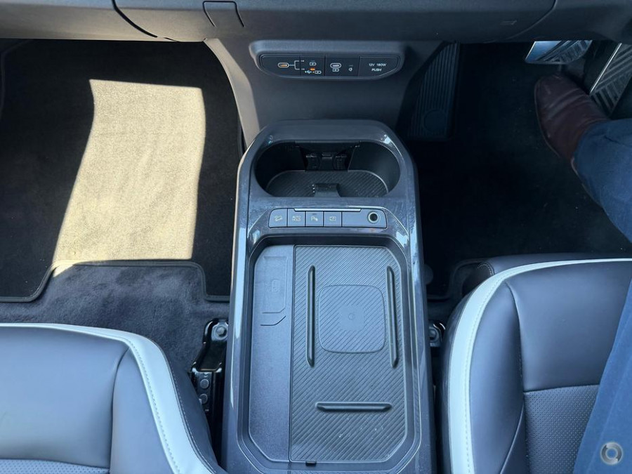 2025 Kia EV5 OVc GT-Line SUV Image 21