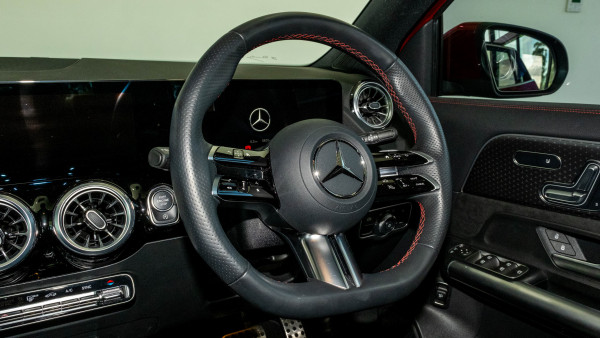 2024 MY25 Mercedes-Benz GLA-Class H247 GLA250 SUV image 21