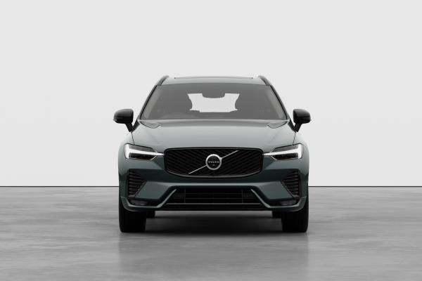 2026 Volvo XC60 UZ Ultra B5 Dark SUV