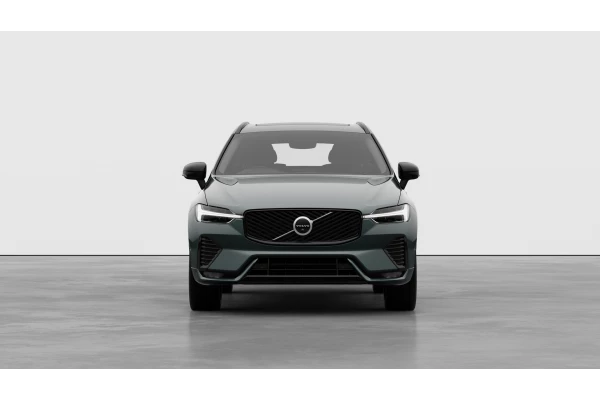 2026 Volvo XC60 UZ Ultra B5 Dark SUV Image 6