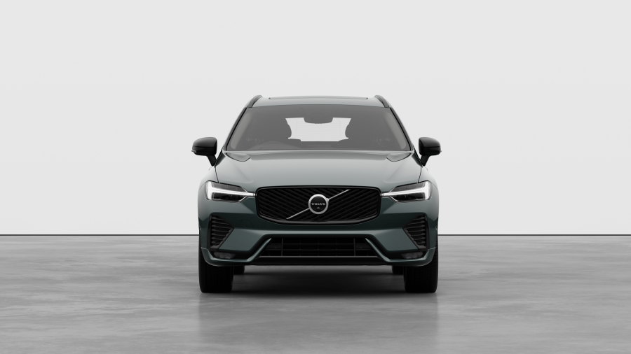 2026 Volvo XC60 UZ Ultra B5 Dark SUV Image 6