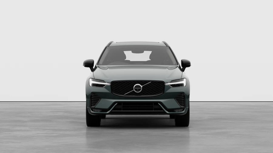 2026 Volvo XC60 UZ Ultra B5 Dark SUV Image 6