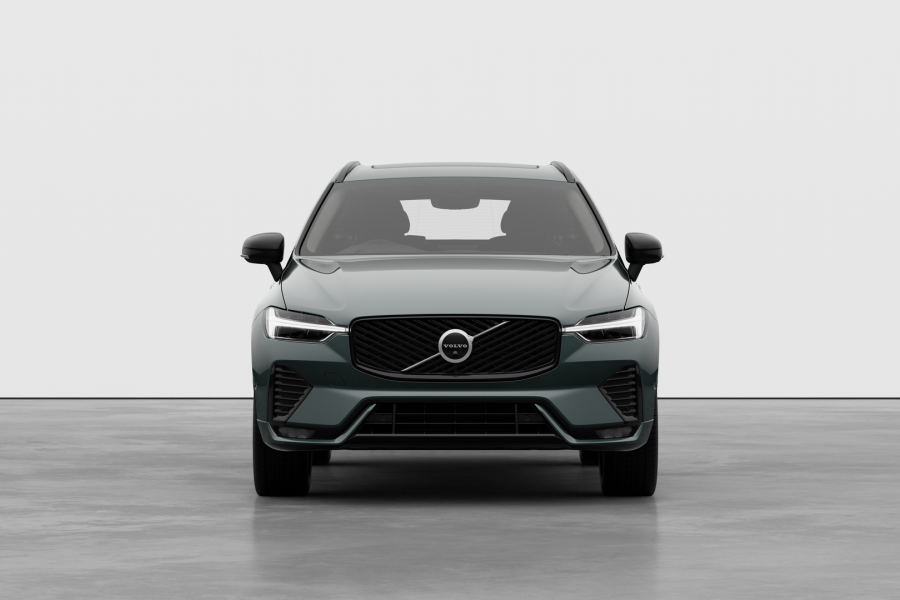 2026 Volvo XC60 UZ Ultra B5 Dark SUV