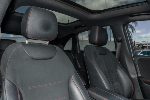 2019 Mercedes-Benz B-Class W247 B180 Hatch