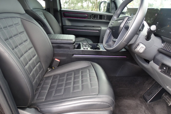 2025 MY26 Kia Tasman TK X-Pro Ute Image 15