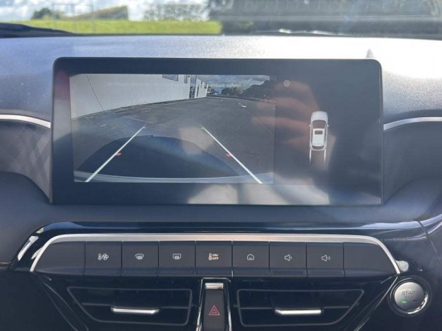 2025 MG MG3 ZP22 Excite Hatch Image 15