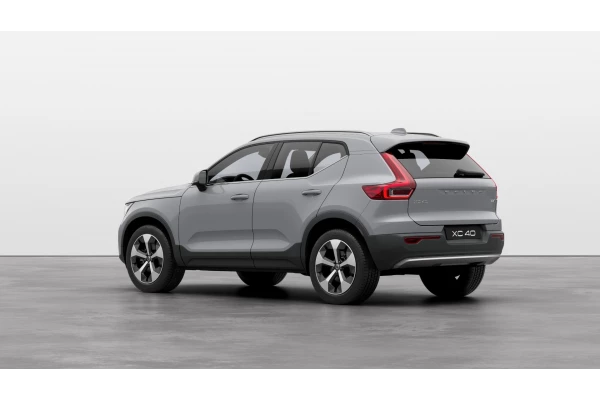 2026 MY25 Volvo XC40 XZ Ultra B4 Bright SUV Image 3