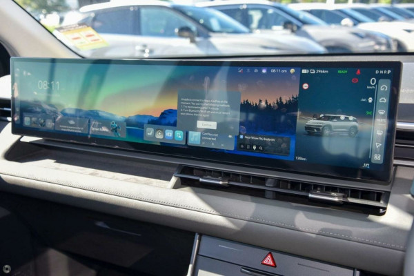 2026 Hyundai ELEXIO EV OE1.V1 Elite SUV Image 12