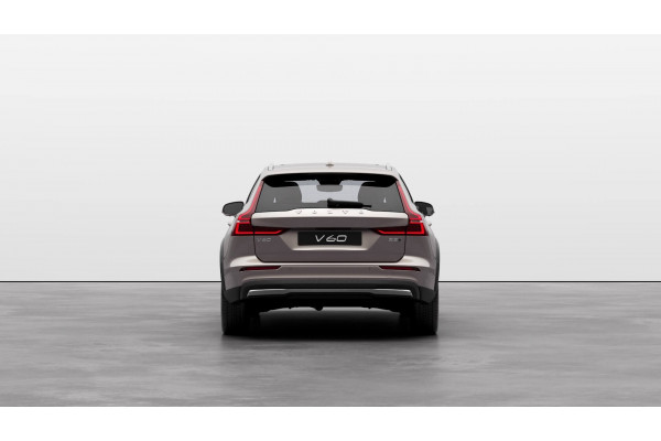 2024 Volvo V60 Cross Country Z Series Ultimate B5 Bright Wagon Image 4