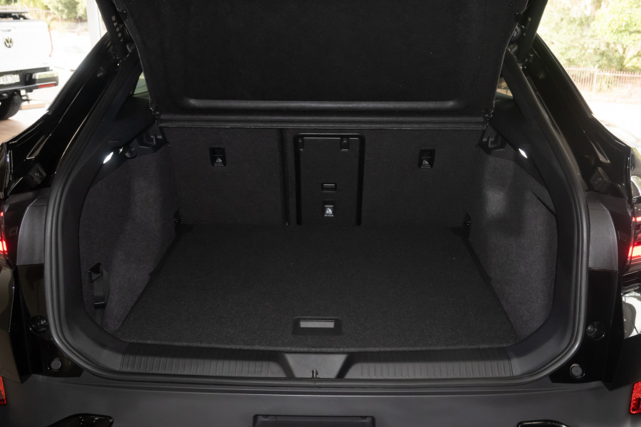2025 MY25.5 Volkswagen ID. 5 E2 Pro SUV