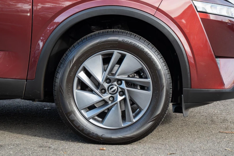 2024 Nissan QASHQAI J12 ST SUV Image 22