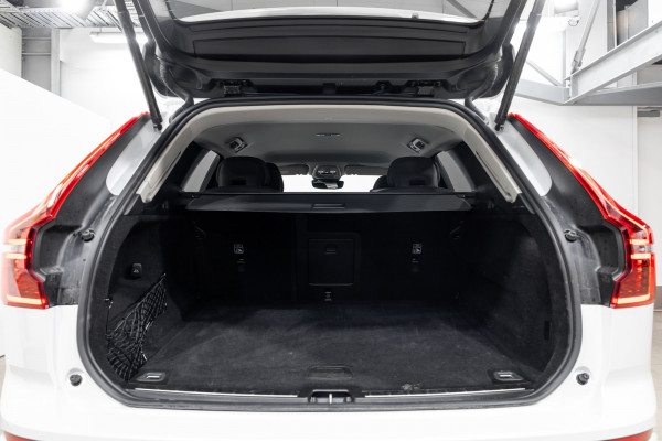 2026 Volvo XC60 UZ B5 Plus 2L Mild Hybrid AWD SUV Image 8