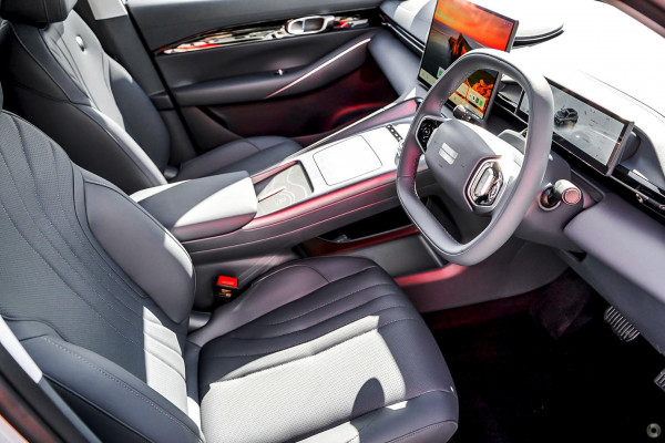 2026 MY27 Geely EX5 E245 Complete Extended Range SUV Image 7
