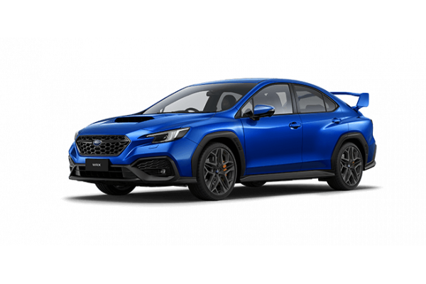 2026 Subaru WRX VB tS Spec B Sedan