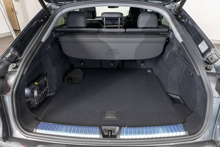 2025 Audi Q5 GU TFSI 150kW SUV