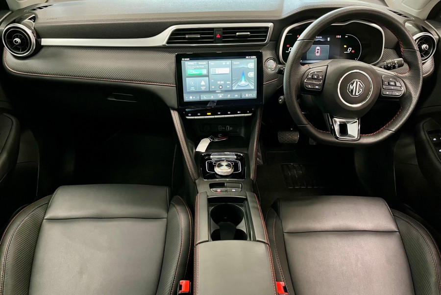 2023 MG ZS EV 51Kwh Essence SUV Image 14