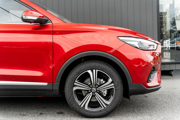 2025 MG ZST S13 Vibe SUV Image 5