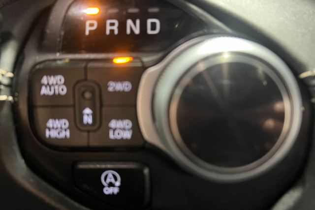 2023 Ram 1500 DT Limited RamBox Ute Image 21