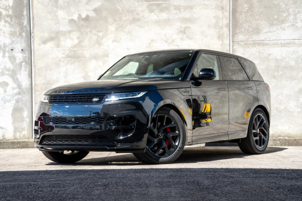 Land Rover Range Rover Sport D350 Dynamic HSE L461