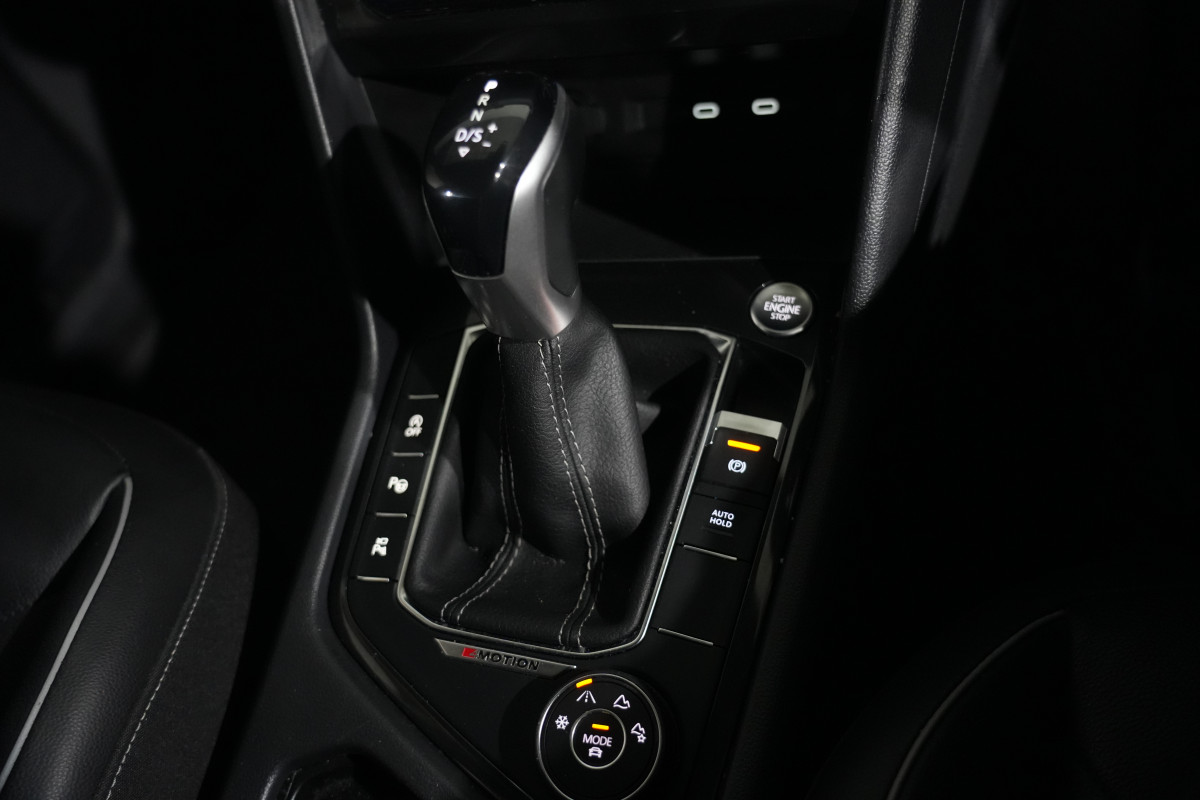 2023 Volkswagen Tiguan 5N 162TSI R-Line SUV