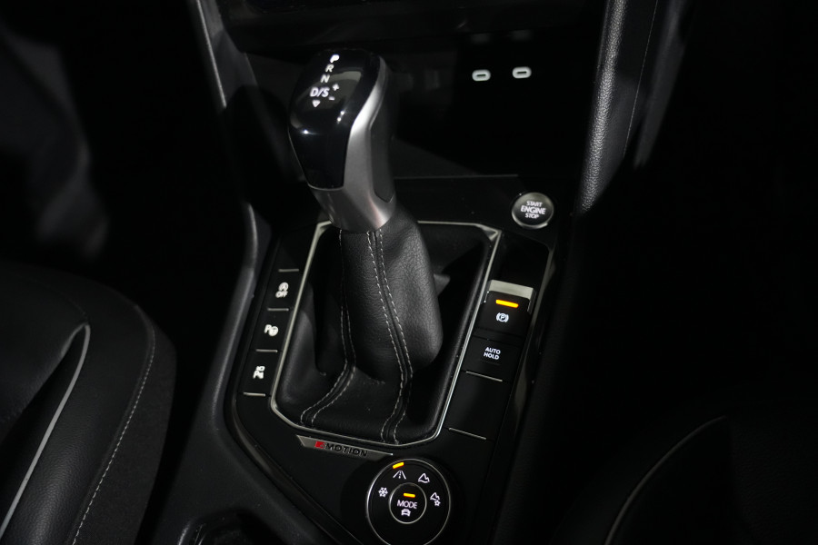 2023 Volkswagen Tiguan 5N 162TSI R-Line SUV Image 18