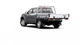 2024 Nissan Navara D23 SL Cab Chassis image 25