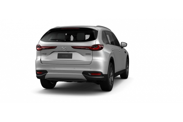 2026 Mazda CX-80 KL G40e Touring SUV Image 15