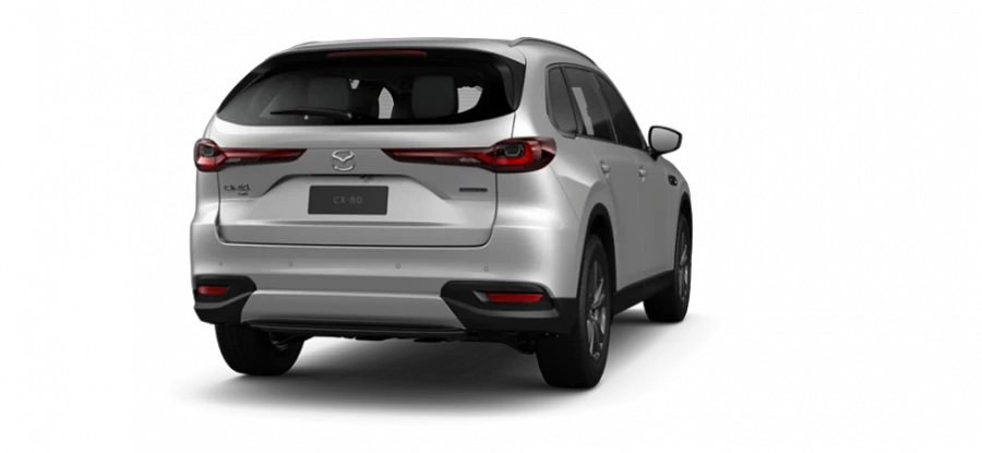 2026 Mazda CX-80 KL G40e Touring SUV Image 15