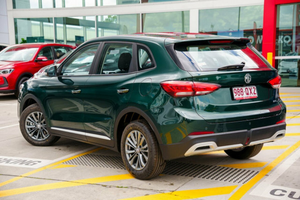 2026 MG ZS ZS32 Vibe SUV Image 2