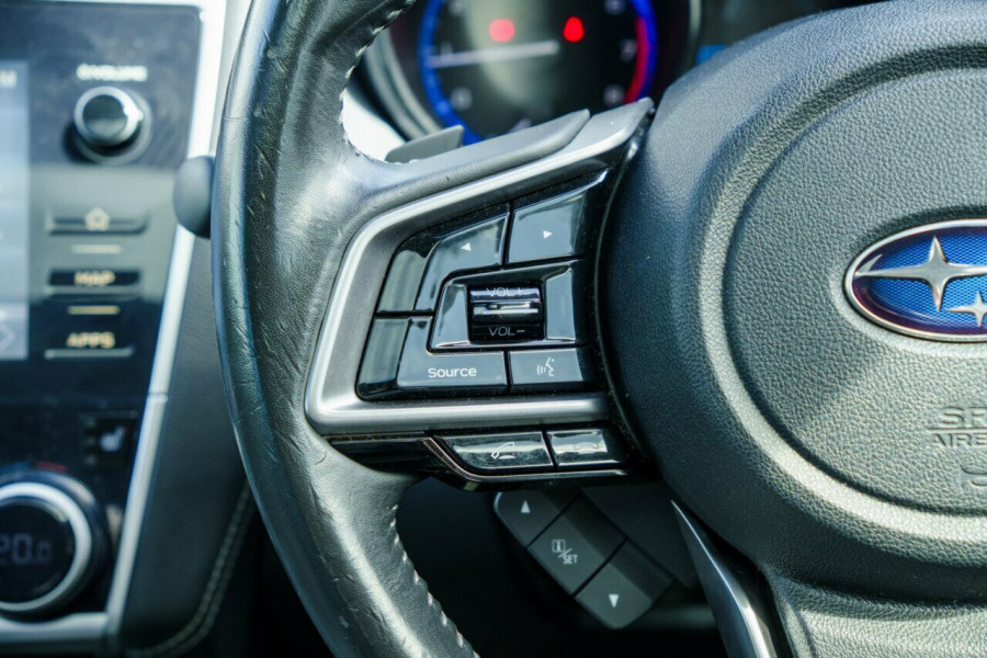 2018 Subaru Outback 6GEN 3.6R SUV Image 12