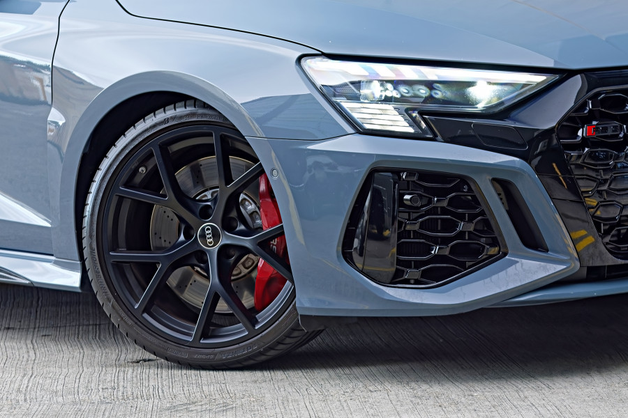 2022 Audi RS 3 GY Sedan