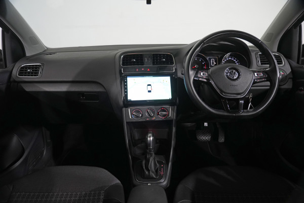2014 Volkswagen Polo 81TSI Comfortline Hatch Image 13