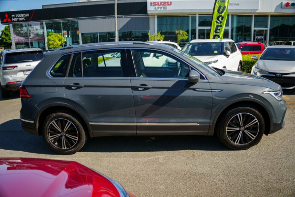 2023 Volkswagen Tiguan 5N 110TSI Life SUV