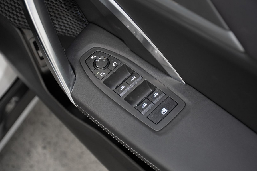 2025 BMW X1 U11 sDrive18i SUV