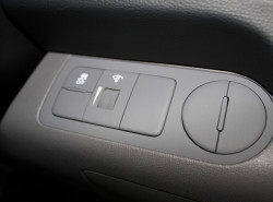 2017 Hyundai iLoad TQ3-V Series II Van Liftback