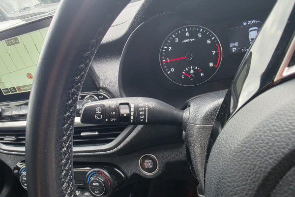 2020 MY1  Kia Cerato BD Sport+ Hatch Image 22