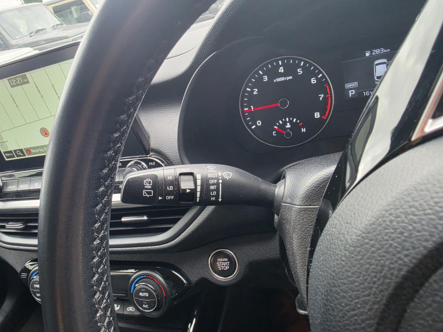 2020 MY1  Kia Cerato BD Sport+ Hatch Image 22