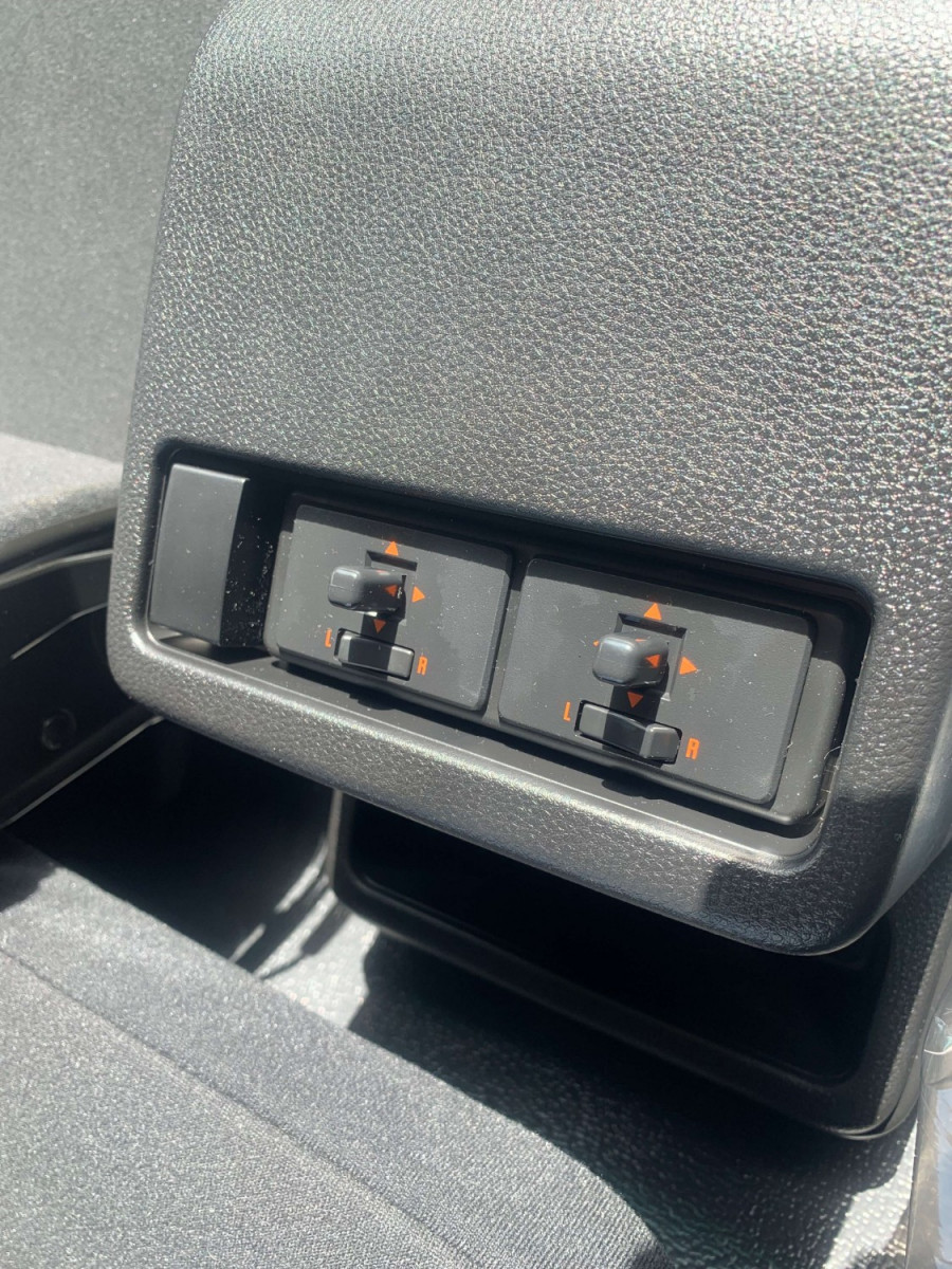 2025 Isuzu FSR 140/120-240 AM R56 Cab Chassis Image 19