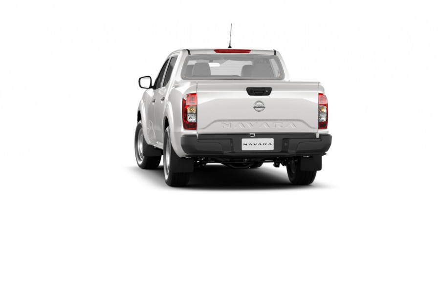 2023 Nissan Navara D23 SL Ute Image 23