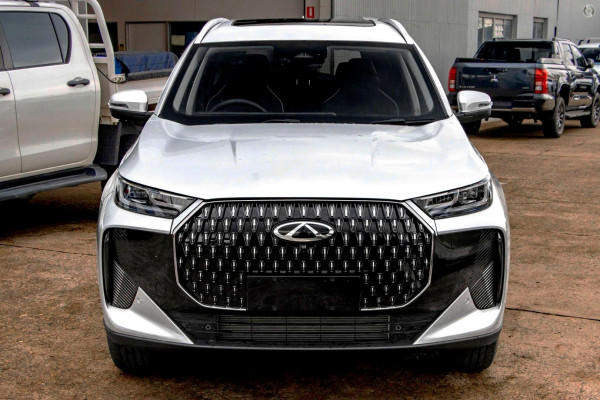 2026 Chery Tiggo 7 T32 Super Hybrid Ultimate SUV Image 2
