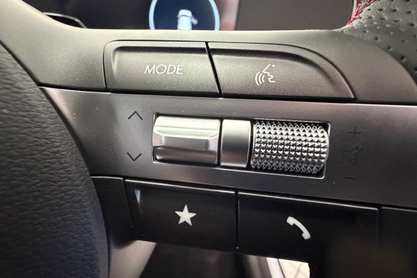 2025 MY26 Hyundai KONA SX2.V3 Premium N Line SUV Image 26