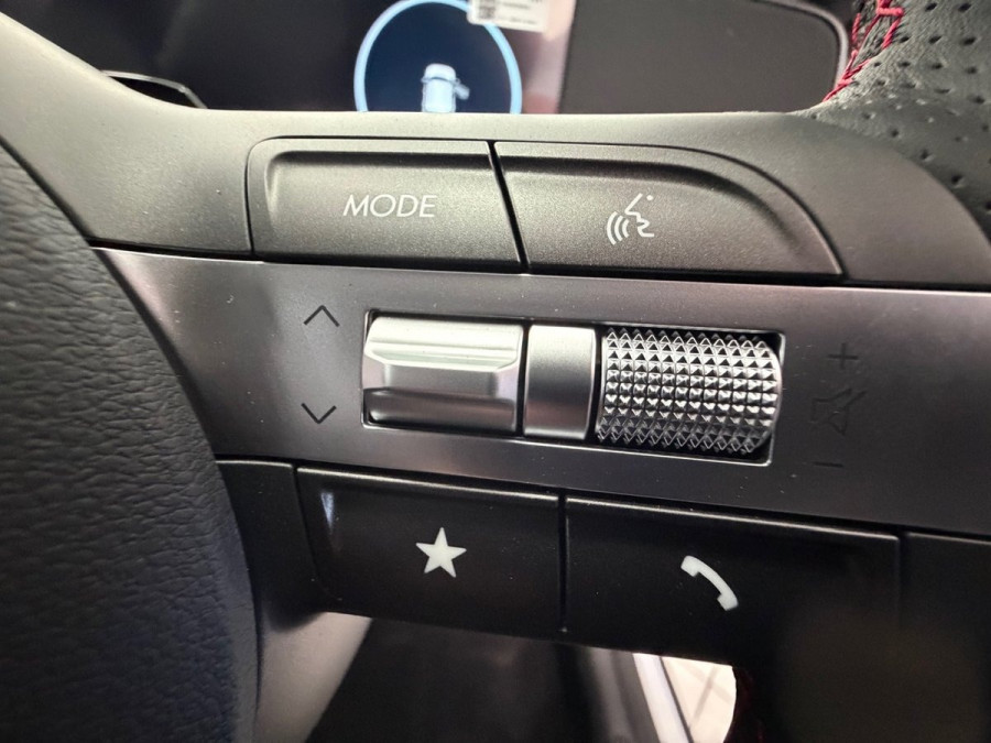2025 MY26 Hyundai KONA SX2.V3 Premium N Line SUV Image 26