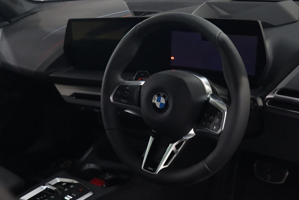 2025 BMW 1 Series F70 120 M Sport Hatch image 16