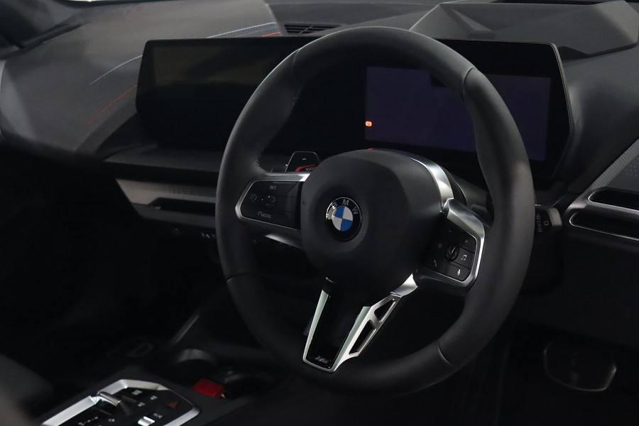 2025 BMW 1 Series F70 120 M Sport Hatch