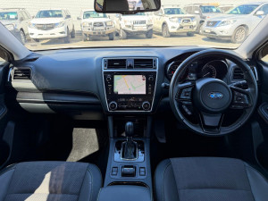 2019 Subaru Outback 5GEN 2.5i-X SUV