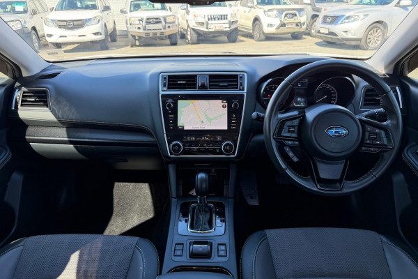 2019 Subaru Outback 5GEN 2.5i-X SUV Image 16